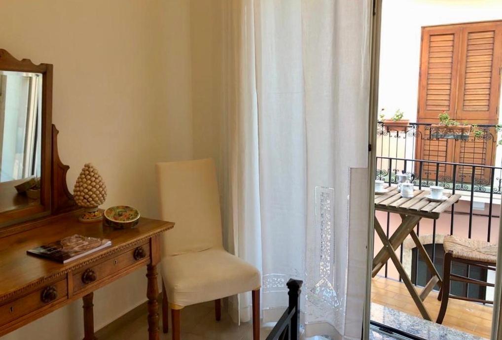 Casa Cariddi Boutique Apartment Taormina Kültér fotó