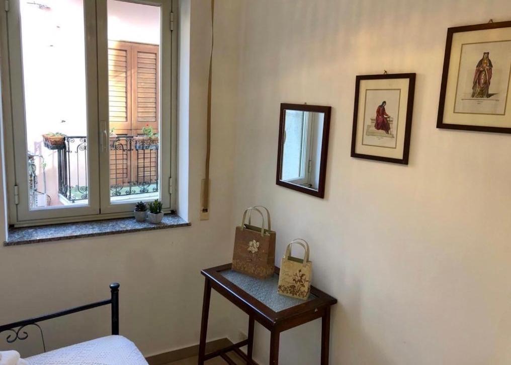 Casa Cariddi Boutique Apartment Taormina Kültér fotó