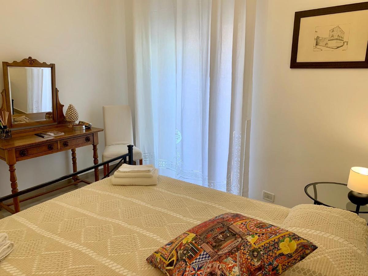Casa Cariddi Boutique Apartment Taormina Kültér fotó