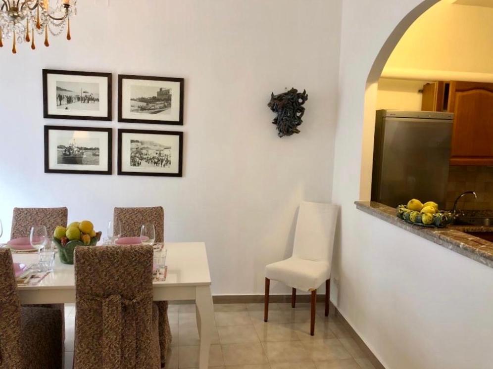 Casa Cariddi Boutique Apartment Taormina Kültér fotó