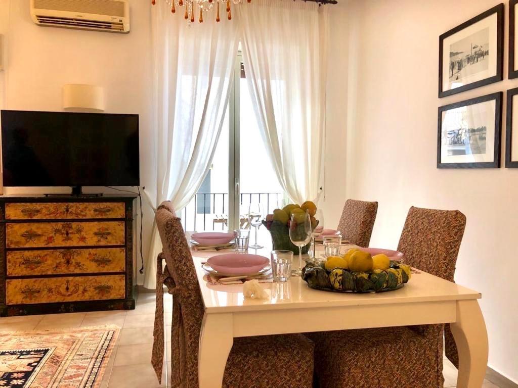 Casa Cariddi Boutique Apartment Taormina Kültér fotó