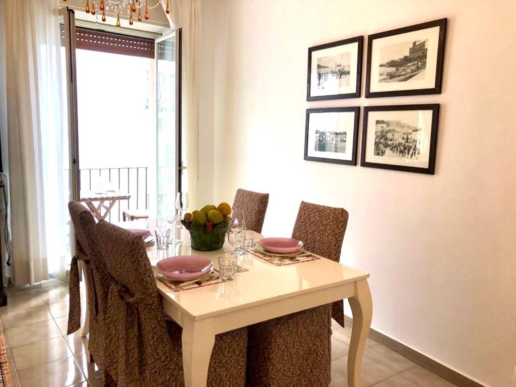 Casa Cariddi Boutique Apartment Taormina Kültér fotó